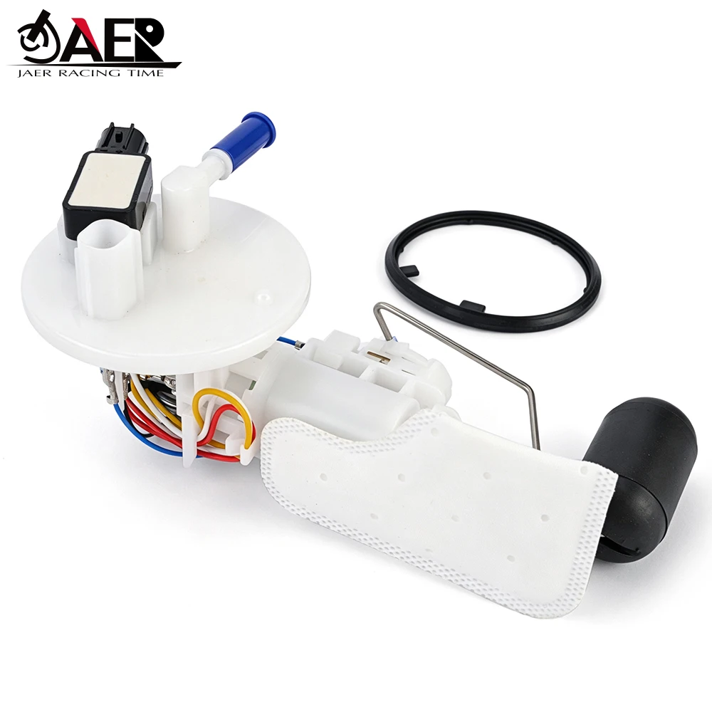 2ND-E3907-00 Motorcycle Fuel Pump Assembly for Yamaha Exciter 150 Y15ZR 2015 2016 2017 2018 2019 2020 Fuel Supply Parts