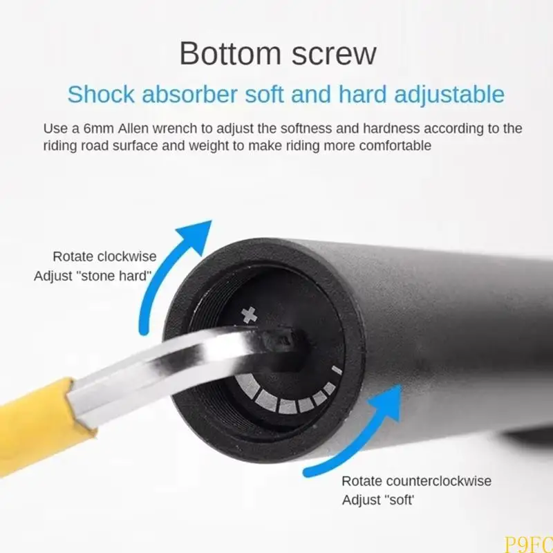 

P9FC алюминиевые сплавы сиденья сплавы в посадке велосипедные велосипеды Seatpost Seats Seatpost Seatpost с регулируемыми для