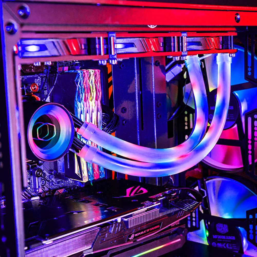 Thumbnail 2 - #34 Trending LED Light Strips Right Now