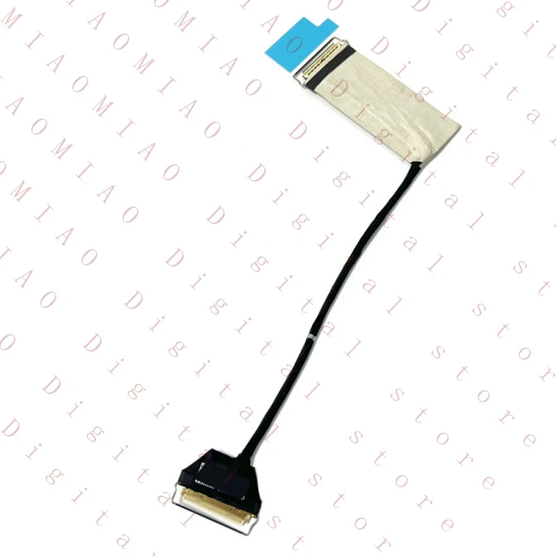 

Новый кабель EDP для ЖК-дисплея Lenovo Thinkpad P14s T14 Gen 5 Gen 6, FHD, 30-контактный, 5C11P26232