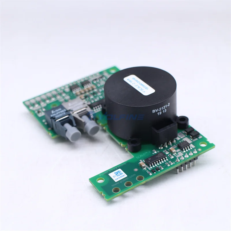 1SC0450V2A0-65 Intelligent  Module Driver for Industrial Motor Control and Automation Systems