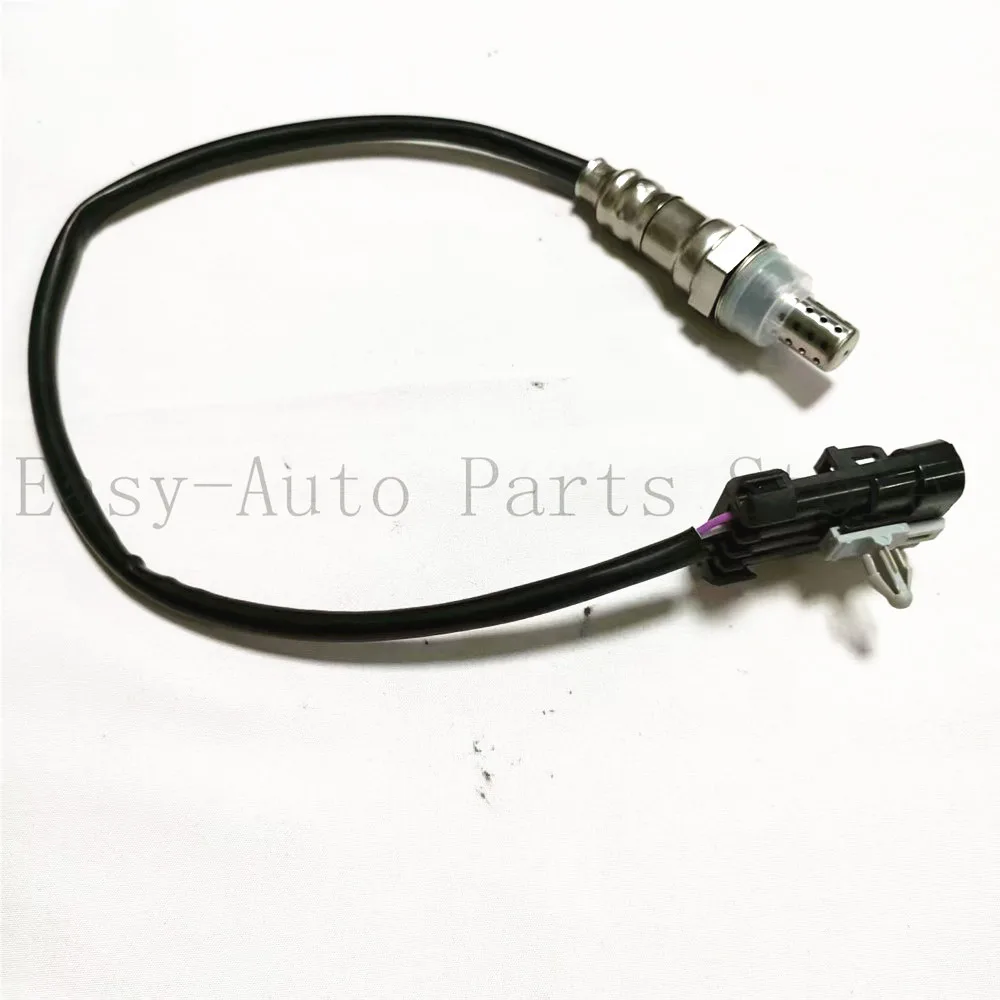 5 stks Air Fuel Ratio Zuurstofsensor 93338741   Lambdasonde voor GM CORSA CLASSIC FLEX 2006, NIEUW