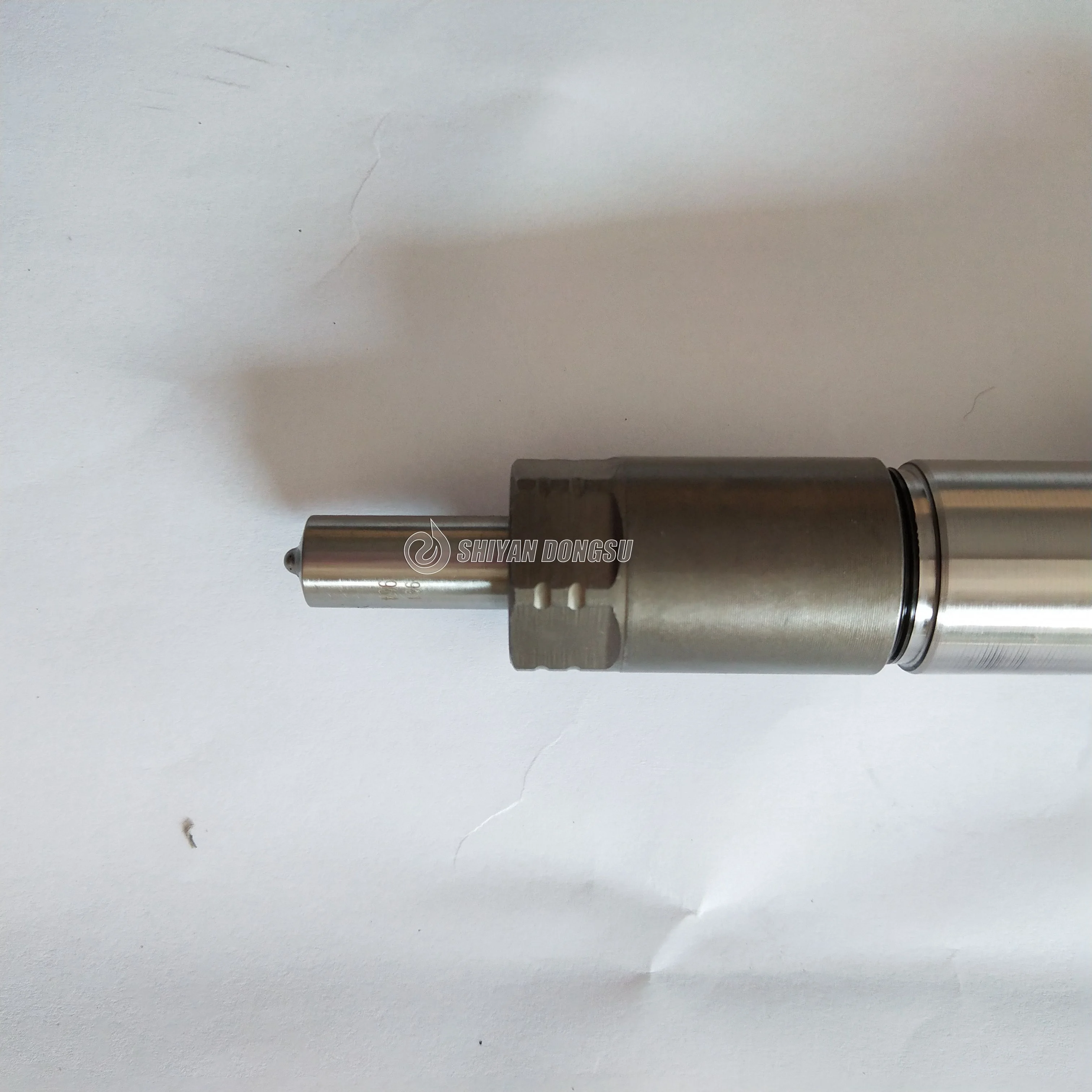 Injector do combustível do motor diesel, 6M70 ME355278, 0445120006, vendas quentes, novo