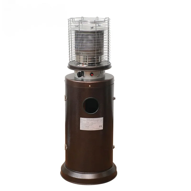 Cheapest price Propane iron humidifying pure comfort outdoor patio heater