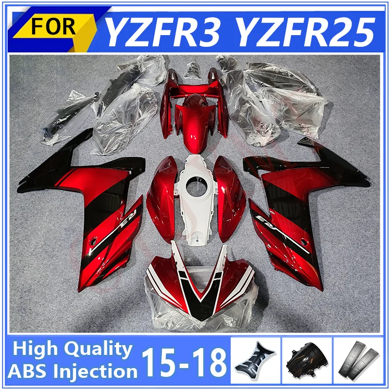 Motorcycle Fairings… - image