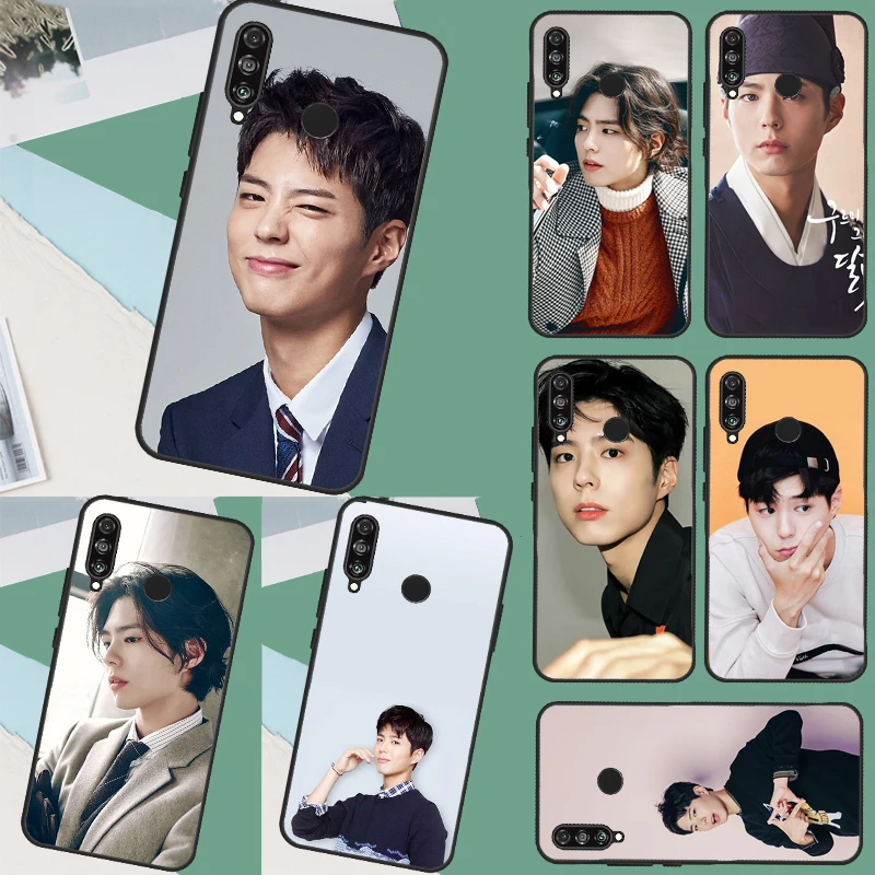 Park Bo Gum Korean … - image