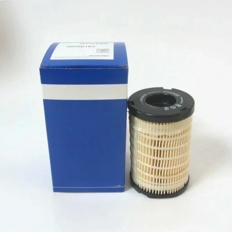 Filtro de combustible 26560163 10000-00339 1R-0793 704601 para motor Perkins 1103 FG Wilson 4132A016 filtro diésel