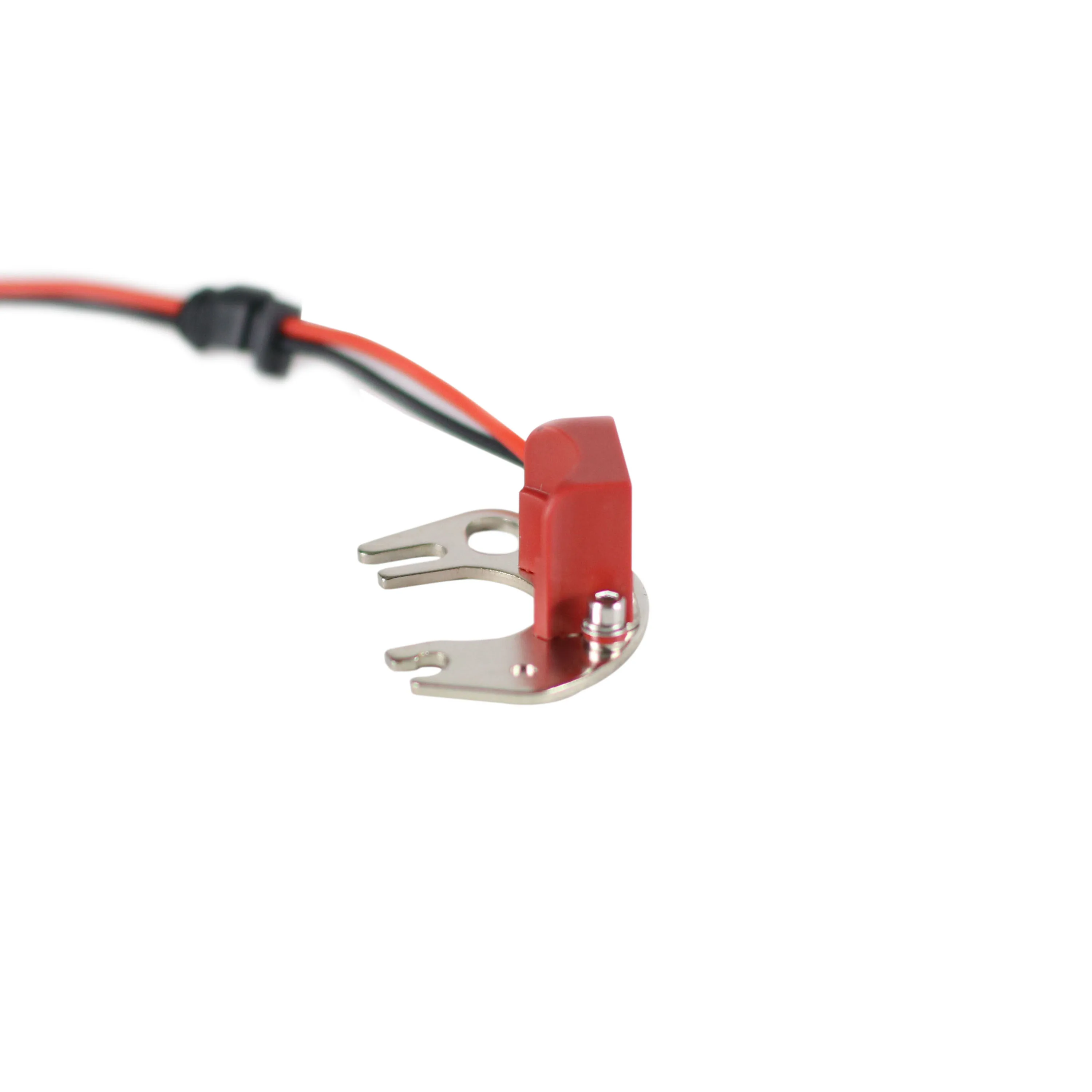 Sherryberg Kit de conversión de encendido electrónico de 6 cilindros para NISSAN Hatachi Mazda Ford MITSUBISHI Honda Distribuidor solo 6 cilindros