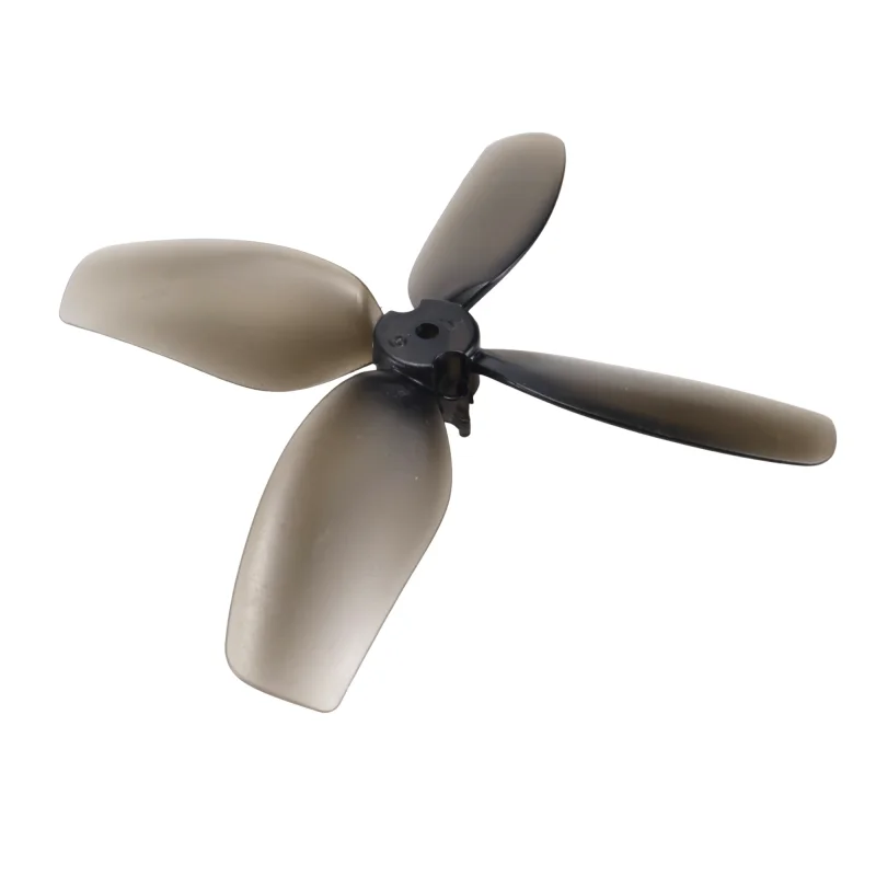 Hervorragende Qualität 1503 Motorspezifischer Propeller 4-teiliges Set CW CCW mit Schrauben für FPV Racing Drone 2,5-3,5 Zoll Quadcopter DIY – Detail 3