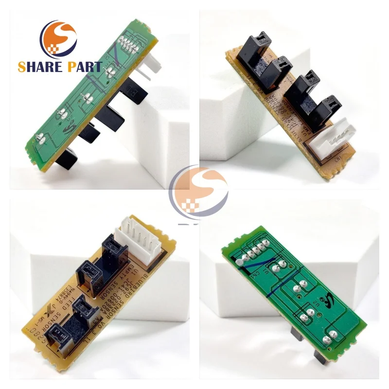 

FEED SENSOR for HP JC92-02288A 136w 103A 107 5PCS 108 138 for SAMSUNG M 2625 2670 2675 2870 2875 2020 2070 2071 Fördersensor