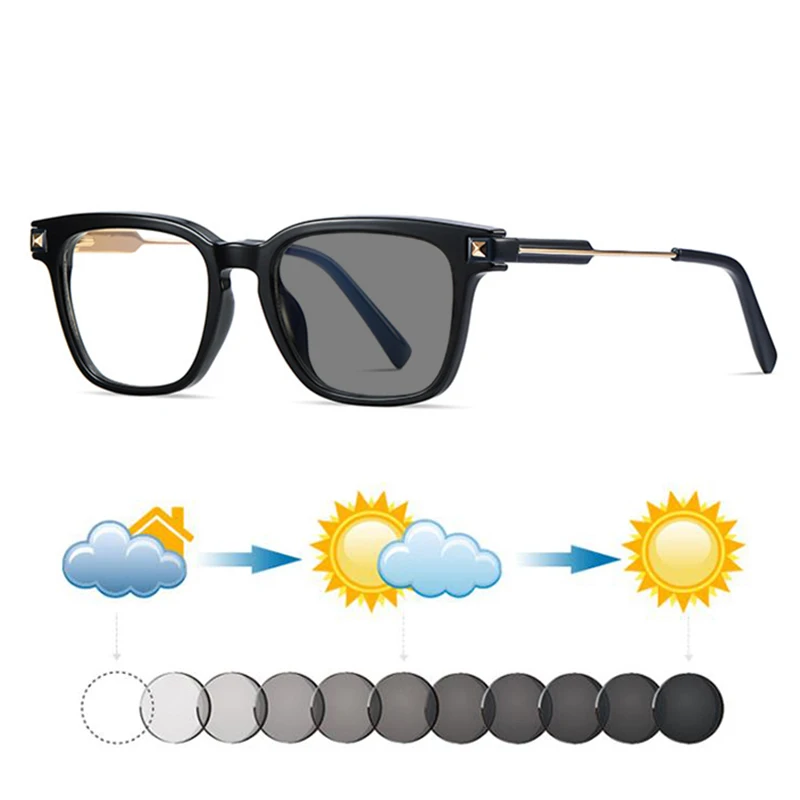 Men Square Photochr…