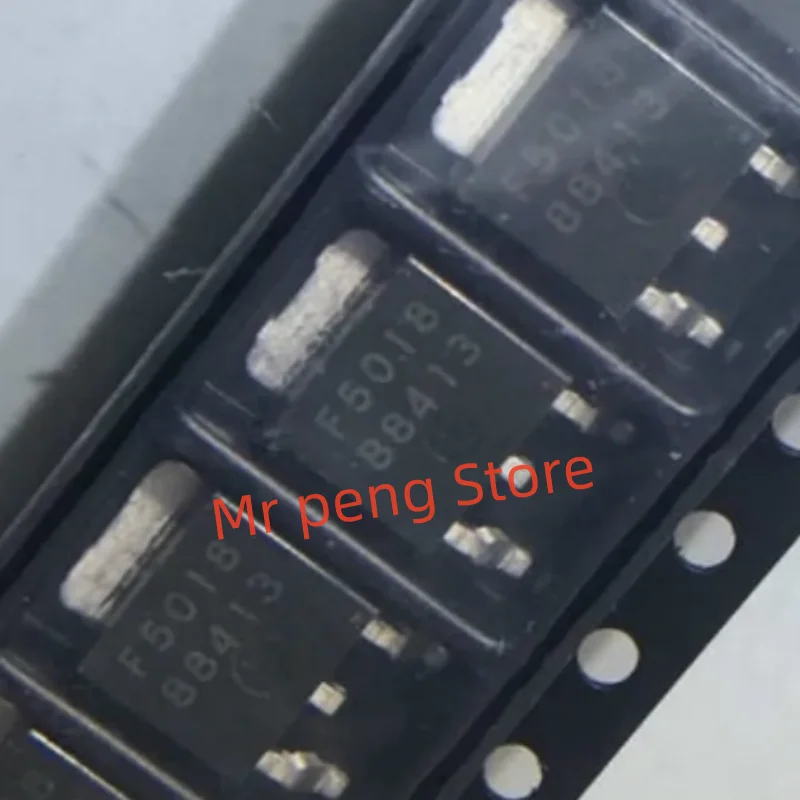 

10pcs New original F5018 F5018-S-TB16R TO252