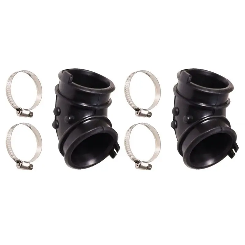TCF-For Whirlpool W10445975 Dishwasher Replacement Parts- 2Set Circulation Pump Hose Elbow AP5618621 2312026 PS3651318