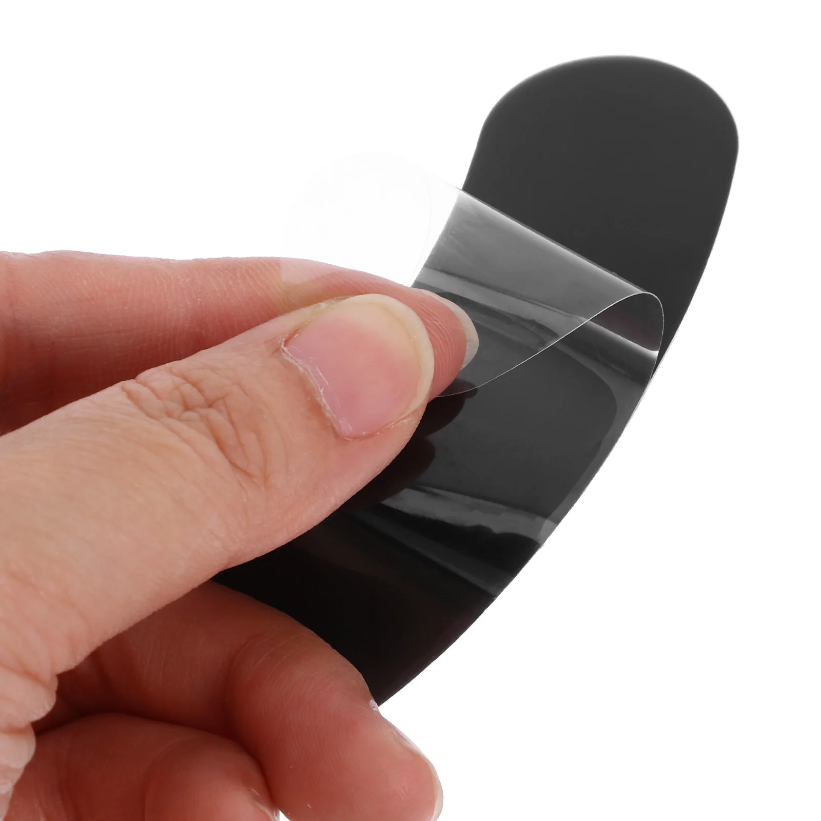 

2Pcs Drum Dampers Premium Silicone Mute Cushions Easy to Clean Drum Accessories for Assorted Color