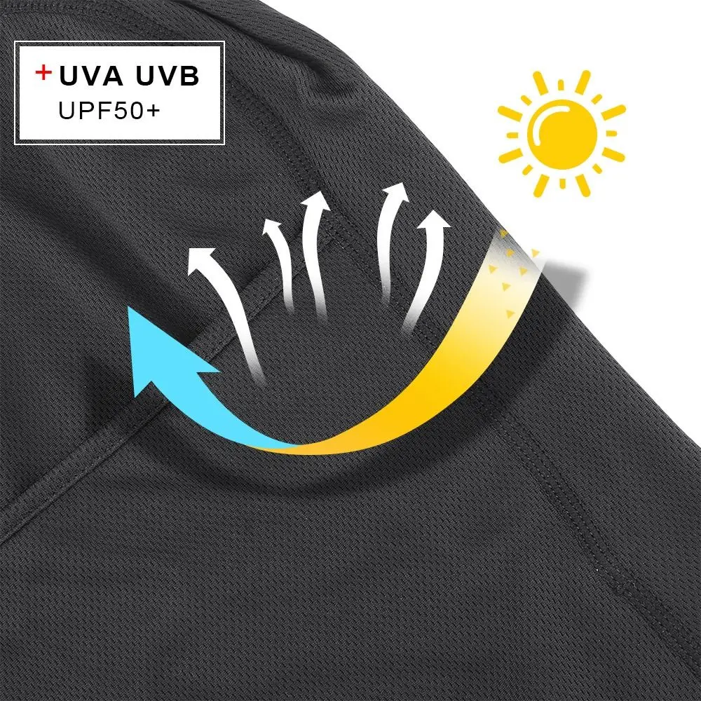 المضادة للأشعة فوق البنفسجية دراجة قبعة الوجه هود دراجة نارية الدراجات خوذة الشمس حماية التبريد الرقبة غطاء الوجه كامل الوجه قبعة الدراجات بالاكلافا