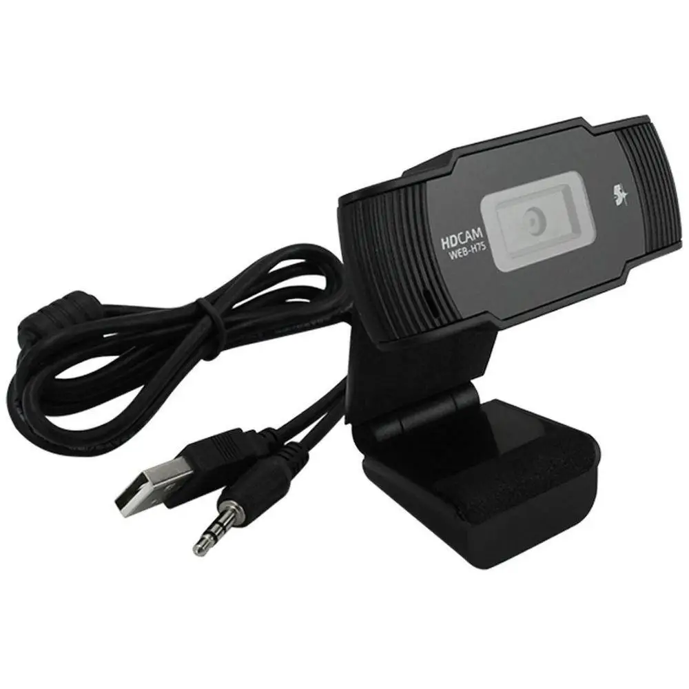 WEBCAM CHIP SCE HD 720p 30FPS