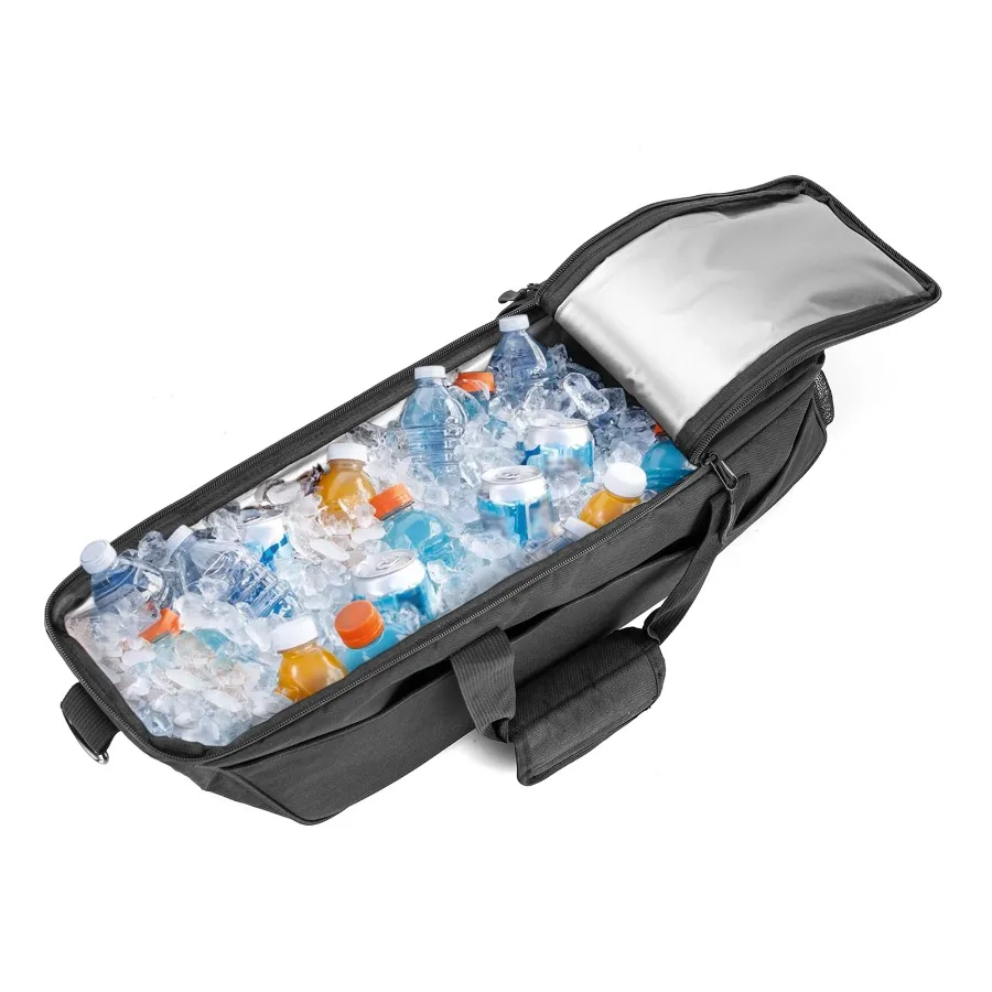 

Street Glide Saddlebag Insert Cooler Waterproof Bag For Harley Touring 19932025