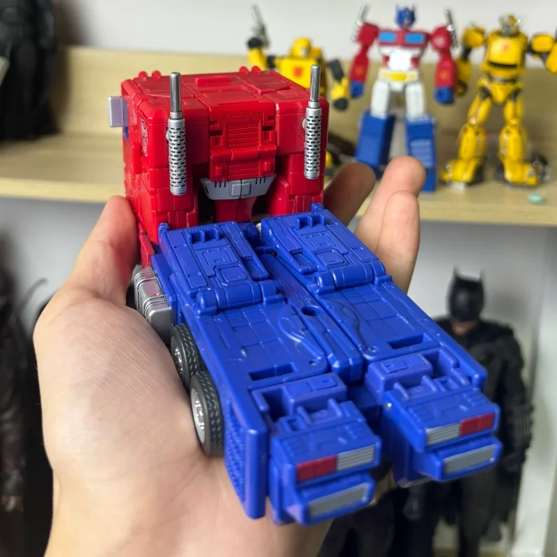 TIM Transformation TIM Für SS-86 SS86 OP Commander Ersatz Rucksack Cockpit Abdeckung Rucksack Upgrade Zubehör Kit Auf Lager