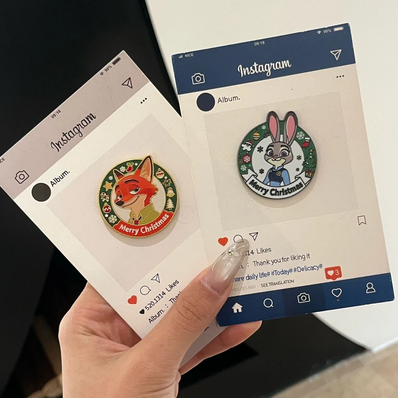 Disney Zootopia 2 A…