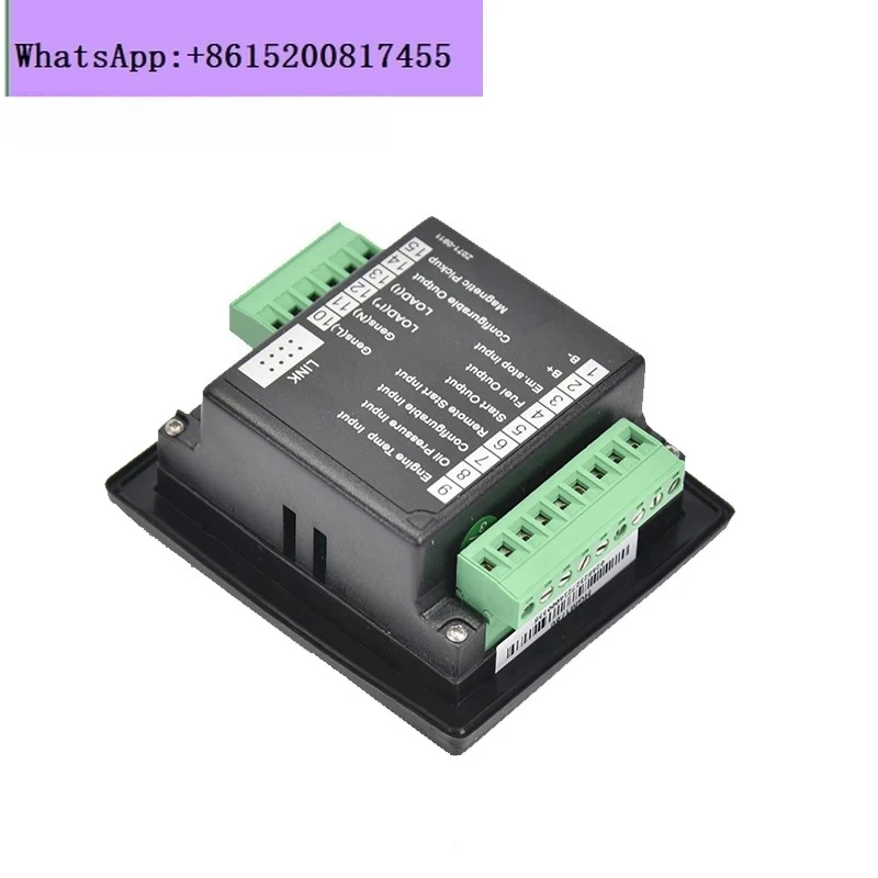 HGM1780 Generator Automation Controller Module