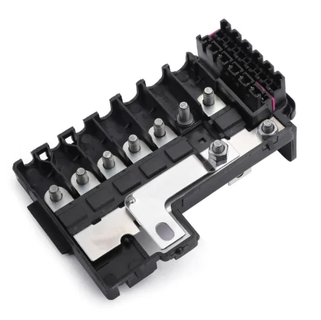 Car Insurance Battery Fuse Box Socket Holder 6r0937548c,6r0937548f,6r0 937 548c For Vw Ameo Polo Suran Skodacitigo Seat Ibiza