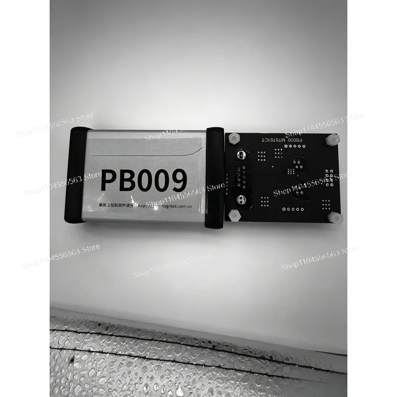 

PB009 Programmer Magnetic Encoder MT6816 MT6825 MT6701 MT6835 Industrial Encoder Programming Tool