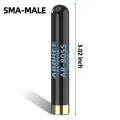 Plus Male-BK