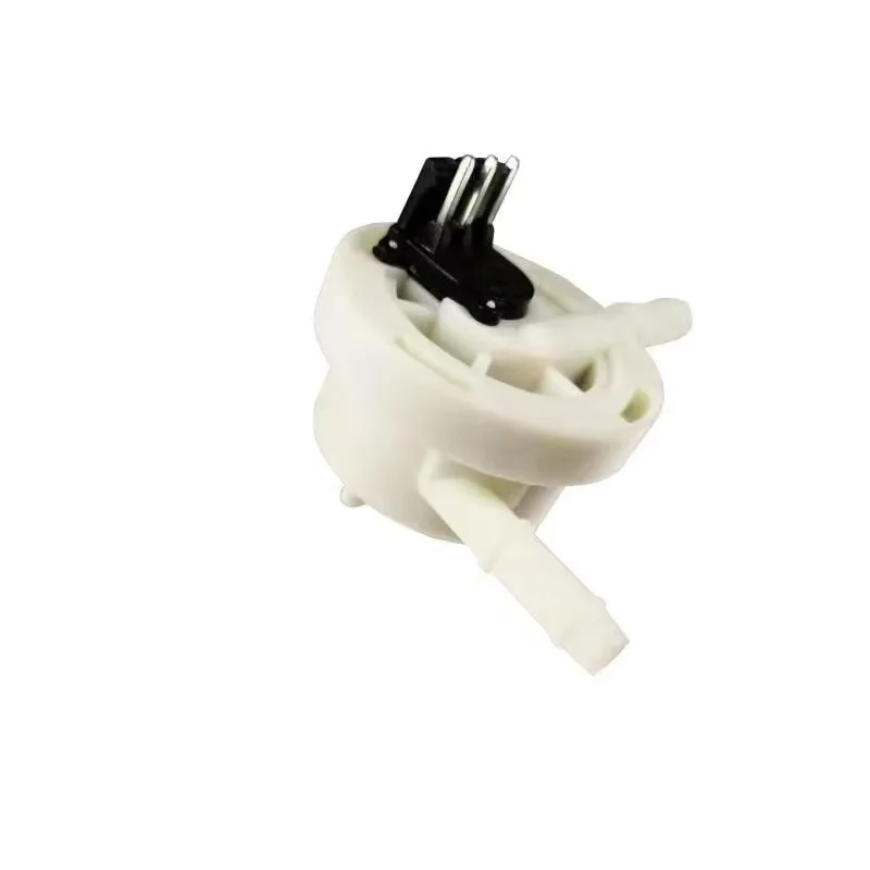 FM‑HL2124 Food Grade Water Flow Sensor High Sensitivity Flow Meter PP PBT Material For Liquid Flow Detection