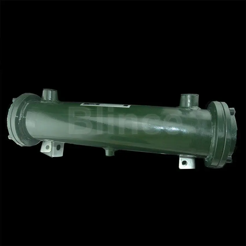 

Mini Excavator Hydraulic Oil Cooler DT-411/DT-415/DT-418/DT-421 DT-water Cooled Hydraulic Oil Cooler