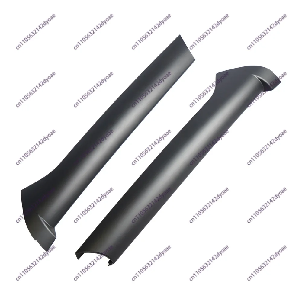 FOR  Applicable Land Rover front windshield pillar A-pillar decorative parts DCB500060PMA and DCB500070PMA