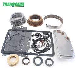 A340E A340F AW30-40LE Rebuild Overhaul Kit Suit For TOYOTA 4 RUNNER CRESSIDA SUPRA CROWN 3.0