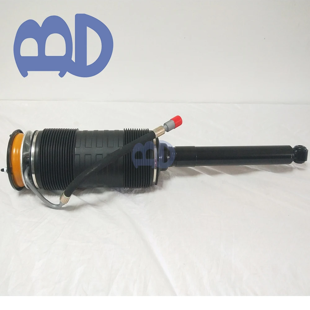 BDHONG Rear Left & Right ABC Hydraulic Strut For Mercedes W221 S CL Class 2005- 2213200413 2213206313 2213200513 2213206413