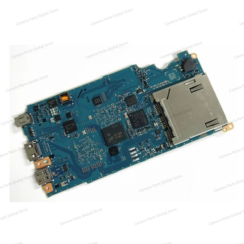 Placa base para Nikon Z7 II, unidad de repuesto para reparación de cámara, controlador principal, imagen de Senegal, PCB, Z7II, Z72