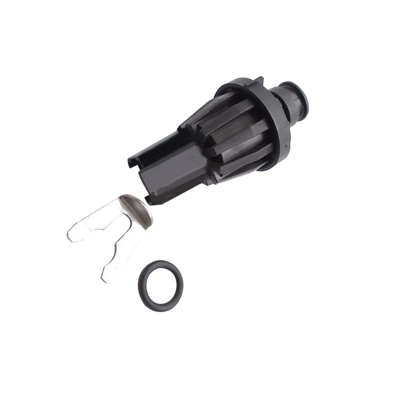 0020059717 253595 Sensor de presión de agua de caldera colgada en la pared para Vaillant Ecotec Plus 824 831 837 accesorios de Sensor de presión de agua