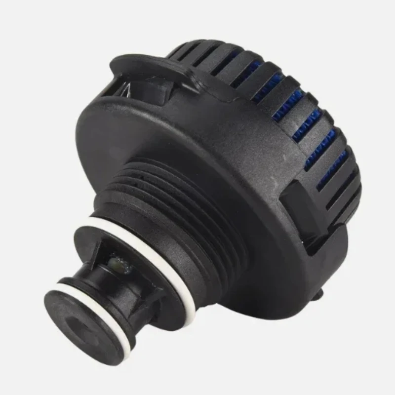 2433039 2310330 Car Ventilating Valve for Scania Trucks SCE Air Dryer Muffler/exhaust Valve