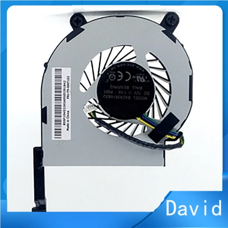 NEW CPU fan & GPU fan Cooler For LENOVO ThinkCentr m93p m900 M73 m83 BAAA74 14B2U BAZA0814B2U 31503560 03t9949 00KT152