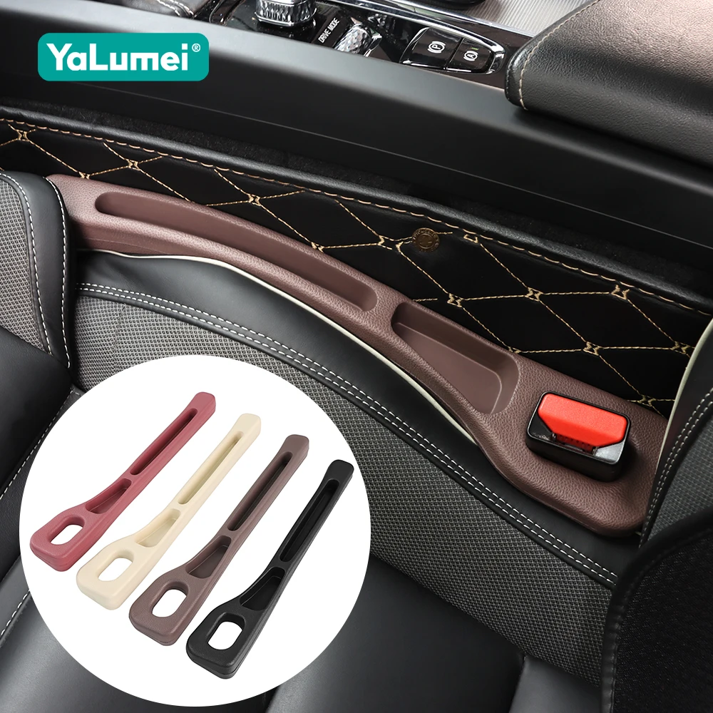 For Chery Omoda 5 Tiggo 7 Pro Tiggo 8 Pro Max Tiggo 2 3 4 3X 5X 2016-2021 2022 2023 2024 2025 Car Seat Leak Proof Strip Storage