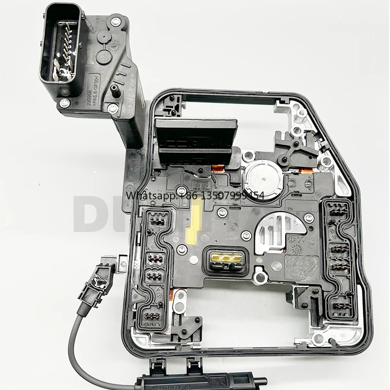 

Other Auto Transmission Systems Gearbox Dq200 Luk 0am 927769d 0am 927 769d Luk Tcu TCU000769D Dsg Transmission Control Unit