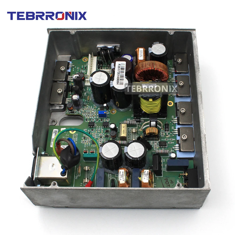 24-2617-01 Power Supply Assembly Rohs for Datamax A-4212 A-4310 A-4408 A-4606 A-6212 A-6310 Mark II Thermal Label Printer