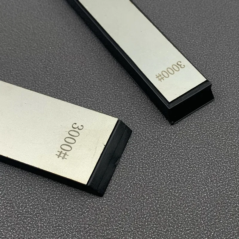 Sistema De Afiação De Faca De Diamante Whetstone, ferramentas Variáveis De Moagem Profissional