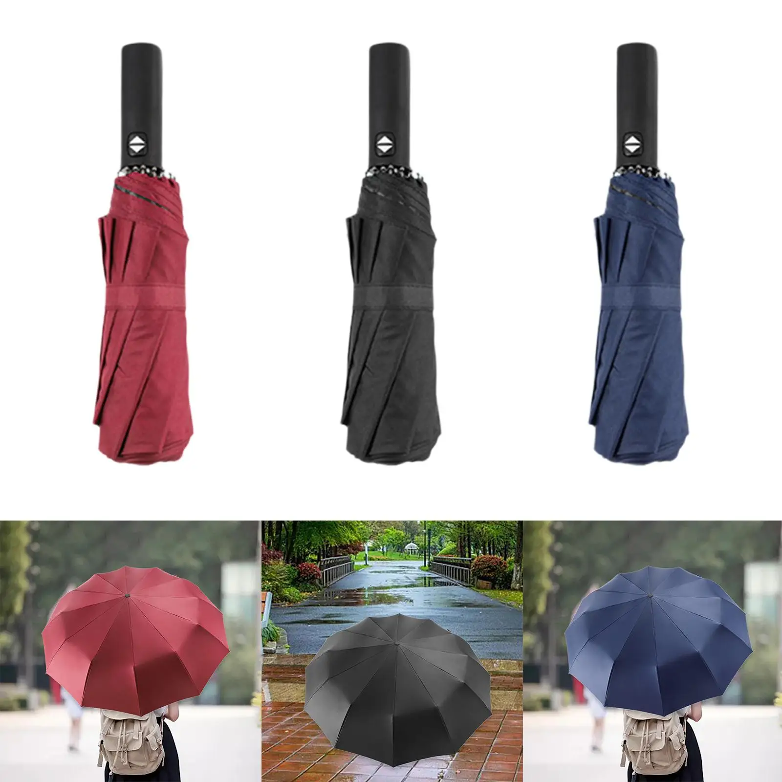 

Складной зонт, дорожный зонт для пляжного туризма, активного отдыха