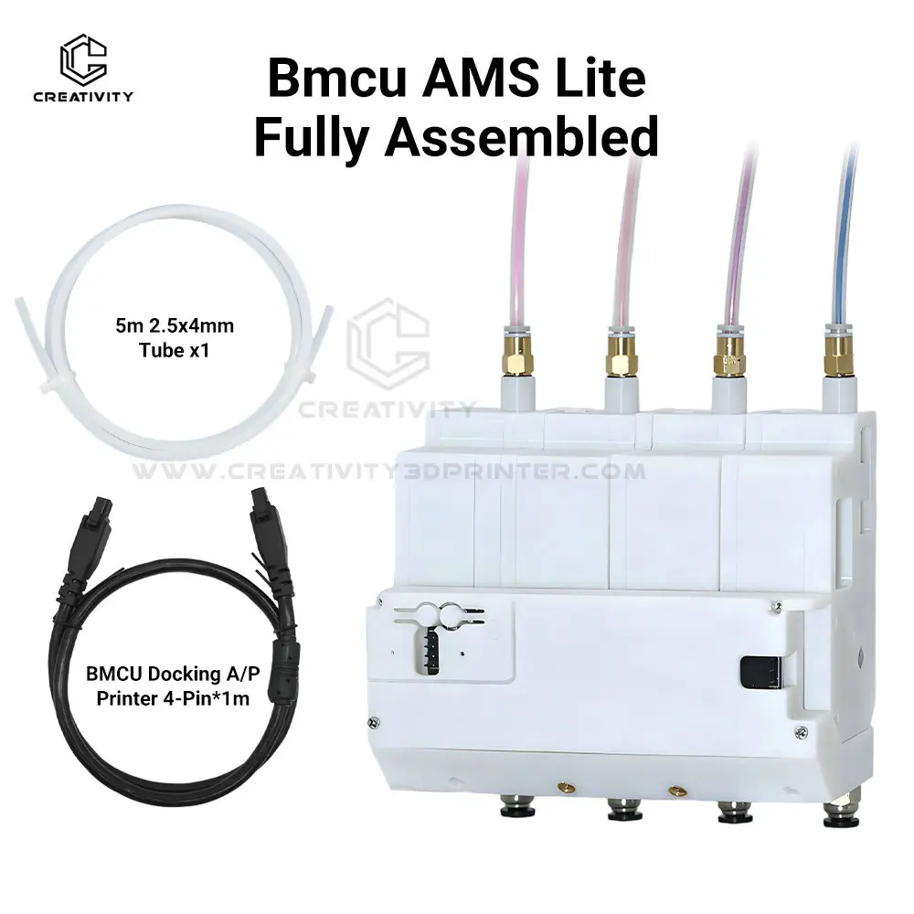 Bmcu 370c ams lite 自動補充 Amazon.co.jp: BMCU370C AMS Lite 自動