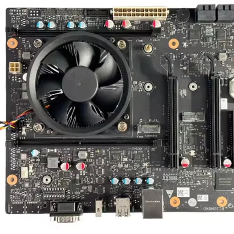 FT-D2000 main board 8 core 2.3G processor Kydroid system