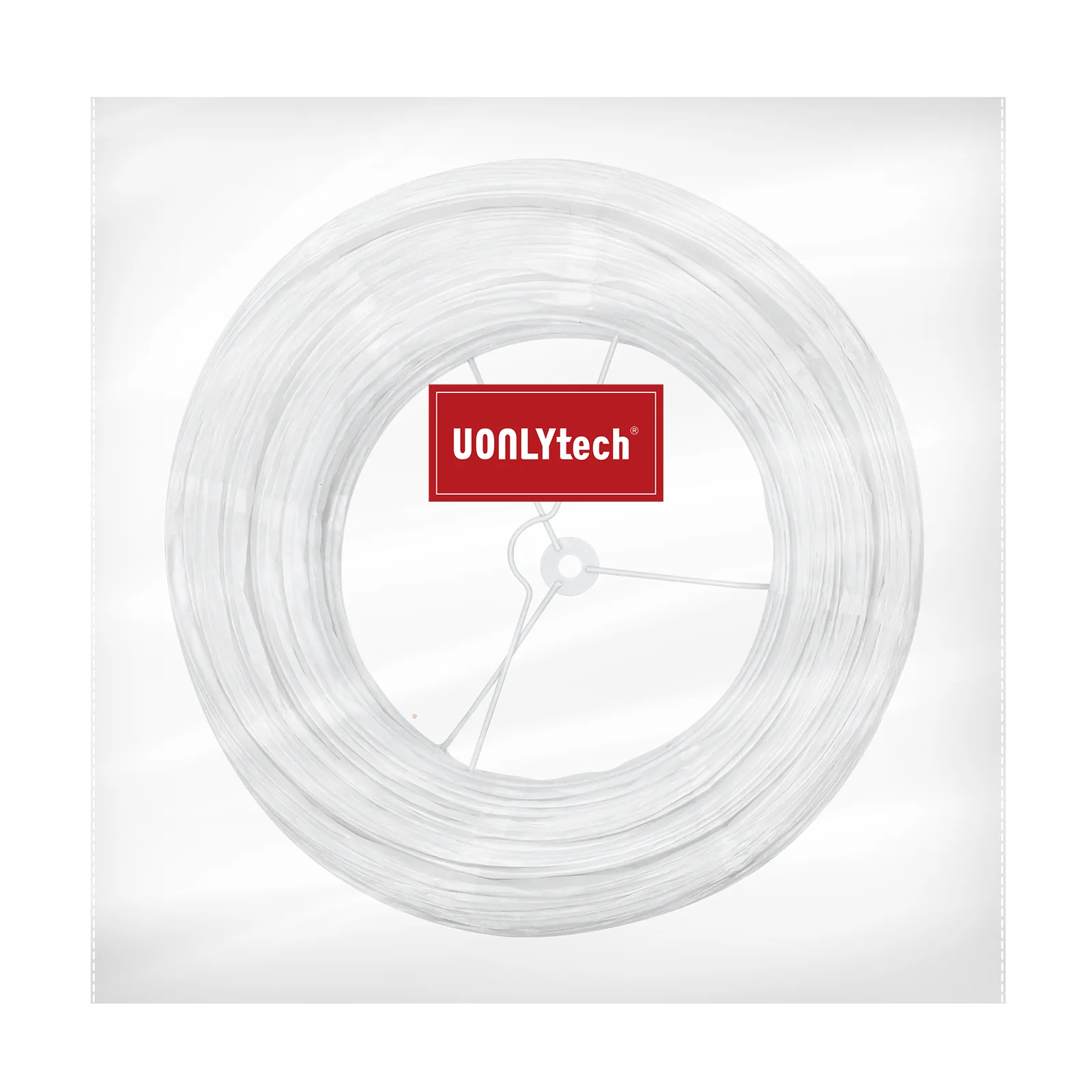 LED กระดาษแนวตั้งโคมไฟตกแต่งบ้านคราบ Squelch Swirl Multi ตกแต่งชั้น Light Cover