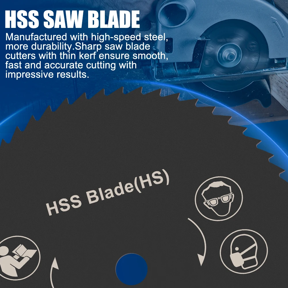 4 Stuks 115 Mm Cirkelzaagbladen TCT/Diamant/HSS Zaagblad Set Carbide Zaagbladen Snijgereedschap houtbewerking Doorslijpschijf