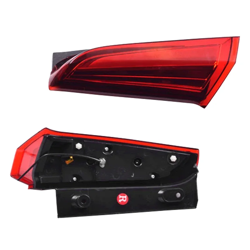 2 Pcs Highlight เบรค Reflector ด้านหลังสําหรับ Suzuki Ertiga 2018 2019 คุณภาพสูง 12V หมอกอุปกรณ์จัดแต่งทรงผม