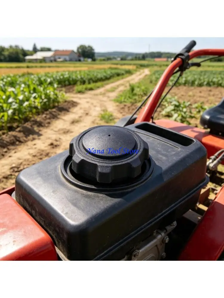 31GJ Plastic Fuels Cap 01538400 Suitable for Mini Zooms Sport Zooms Lawn Mowers Small Engine Gas Cap
