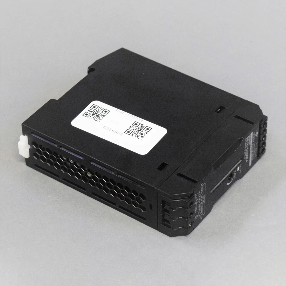 S8VK-C06024 60W 24VDC 2.5A AC-DC Switching Power Supply