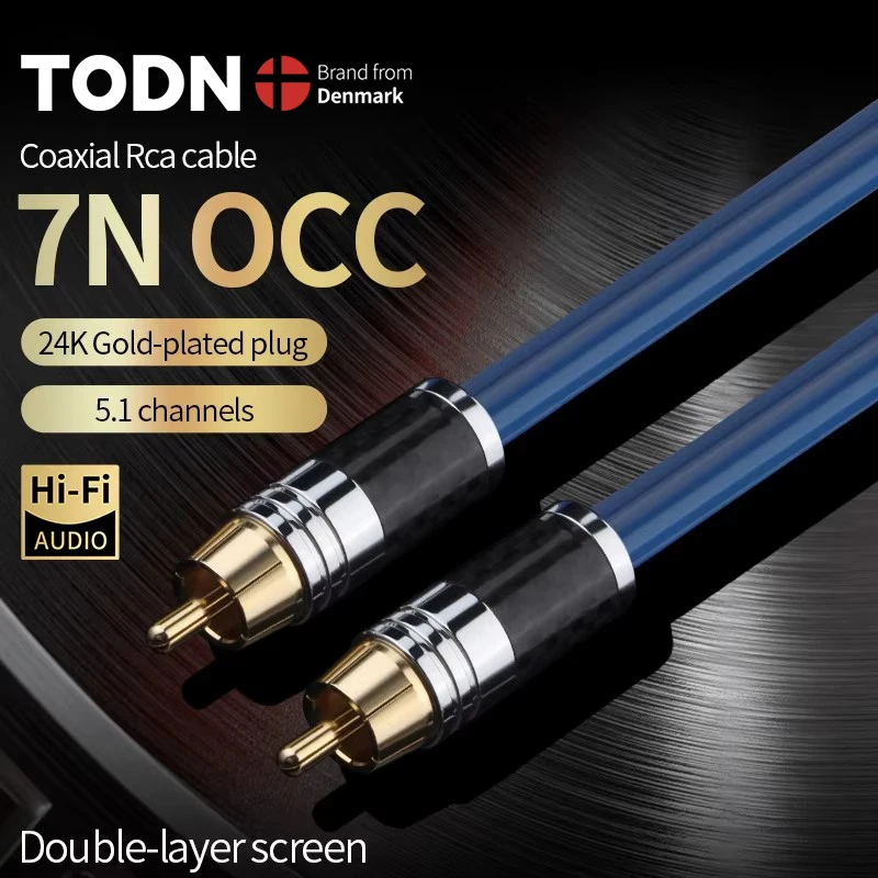 Todn Hifi 7N Occ Ma… - image
