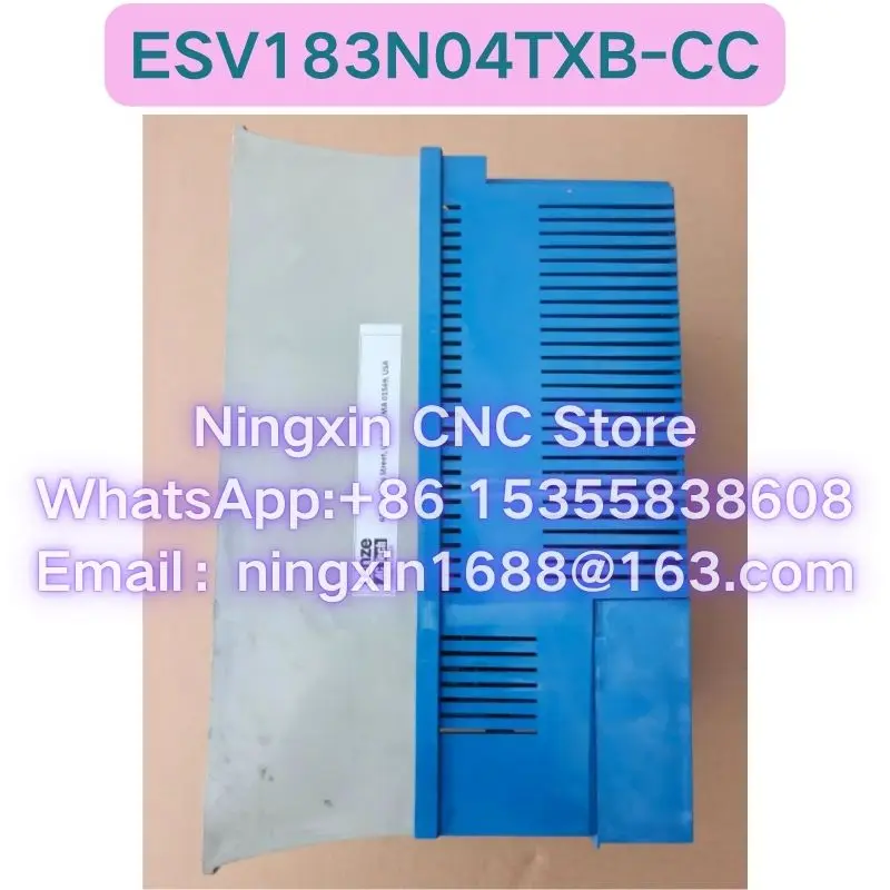 Second-hand ESV183N04TXB-CC Functional test OK Fast delivery